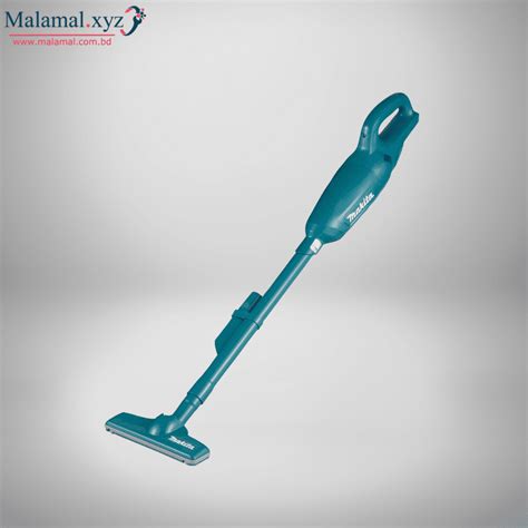 DC Cleaner Capacity-600ml 12V (bare tools) Machine Brand MAKITA ...