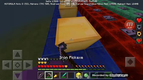 Corrida De Lucky Blocks Sozinho Veio Muito Azar Youtube