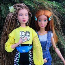 Небольшая прогулка - Куклы Барби - Barbie: коллекционные и игровые ...