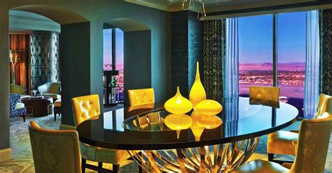 Four Seasons Hotel Las Vegas in Las Vegas, Nevada