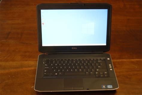 Dell Latitude E5430 Laptop 14 Core I3 3110M 2 4GHz 256GB 8GB Win