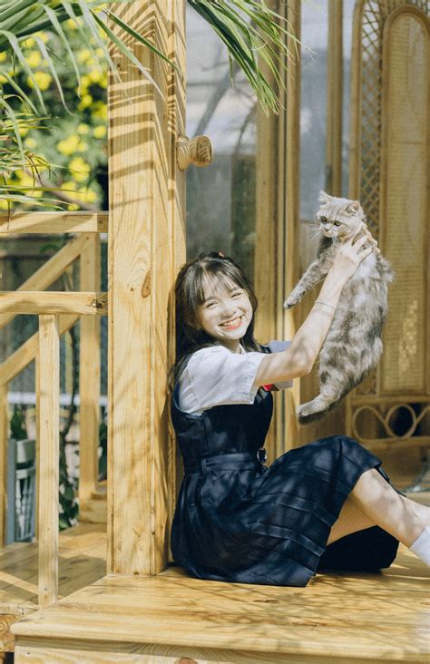 Hot teen X Nguyễn Minh Huyền đốn tim đối phương bởi vẻ đẹp trong sáng thanh thuần ra sao