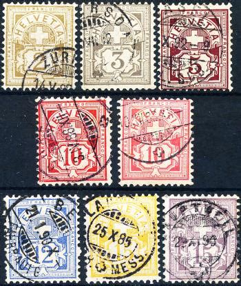 Wieland Briefmarken Liquidationen