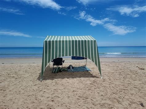 Maslin Nude Beach Car Park Bowering Hill Rd Maslin Beach SA Australia