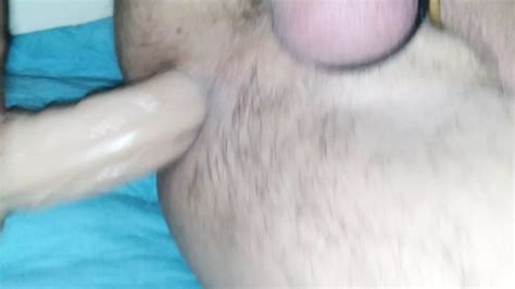 Fucking My Ass With A Dildo Gay Masturbation Masturbation Porn Feat Biknight XHamster