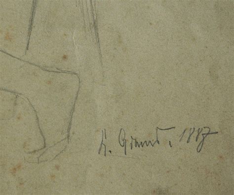 Academic Nudes Of The Th Century Carl Adams Seated Nude Ephebe Seated Male Nude