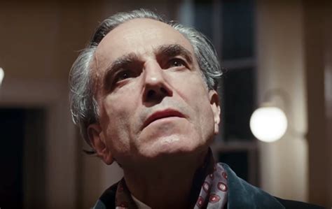 Why Daniel Day-Lewis quit his illustrious acting career | IrishCentral.com