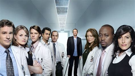 Medical Drama Le Migliori Serie Tv Sul Mondo Della Medicina