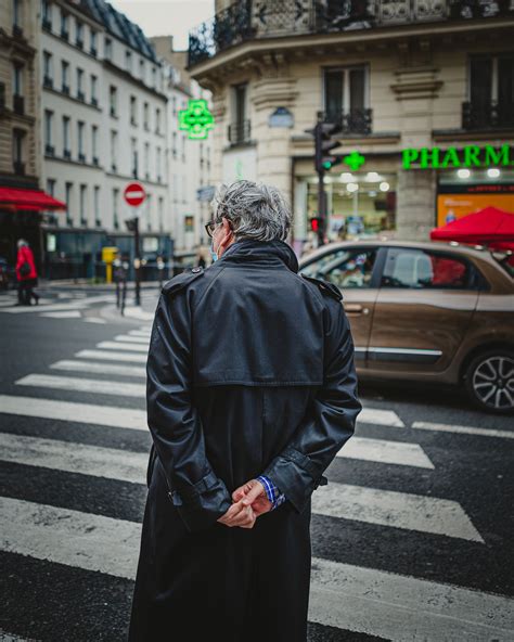 Paris - Street photography on Behance