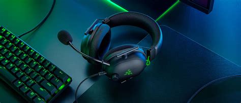 Razer Blackshark V2 review | Tom's Guide