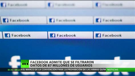 Facebook Trató De Obtener En Secreto Datos De Pacientes Vulnerables