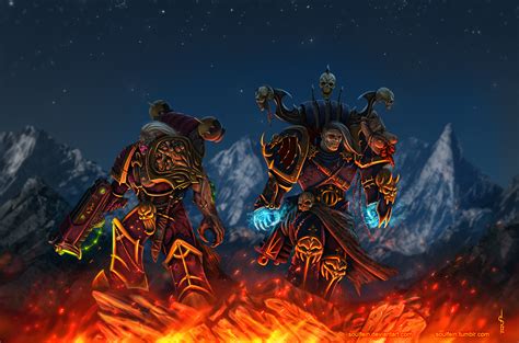 Warhammer Bad Company By Soulfein Hentai Foundry