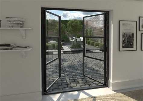 Exterior French Door Without Frame at JENENGE blog