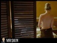 Naked Yael Bar Zohar In Cupcakes