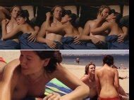 Naked Peta Sergeant In Last Man Standing Aus