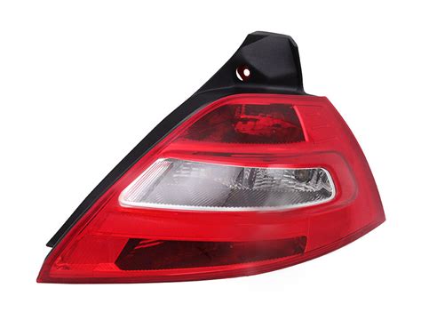 Фонарь задний внешний правый хэтчбэк для Рено Меган - Renault Megane ...