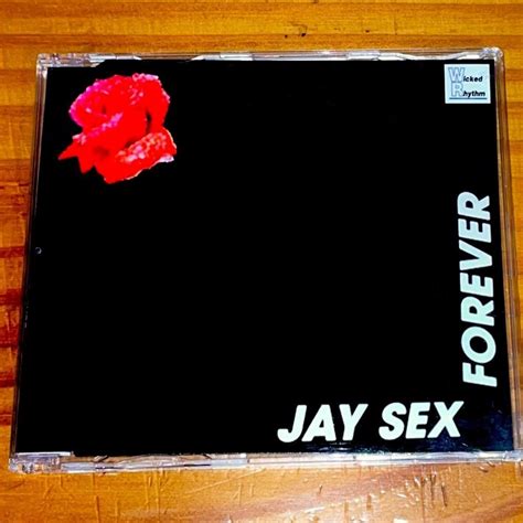 Stream Jay Sex Forever By Andy J Listen Online For Free On Soundcloud