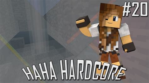 Zgin Am Haha Hardcore Minecraft Hardcore Mode Youtube