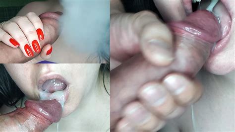 She Eats Cum Vapes And Sucks Big Dick Amateur Porn Feat BigSexShow By FapHouse XHamster