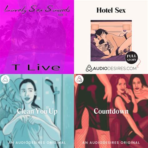 Good Sex Stories Playlist By Shawn Spotify