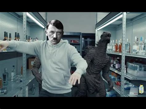 Hitler Sings Godzilla AI COVER YouTube