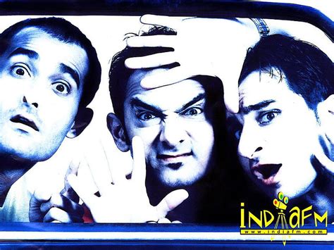 Dil Chahta Hai Hd Wallpaper Pxfuel