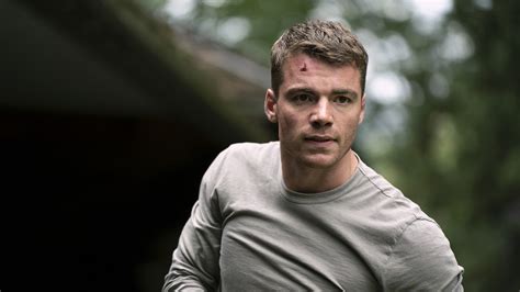 night agent season       toms guide