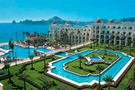 Riu Palace Cabo San Lucas All Inclusive: Cabo San Lucas Hotels Review