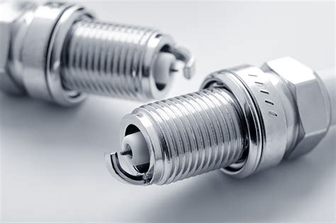 Platinum Vs Iridium Spark Plugs What S The Difference Capital One