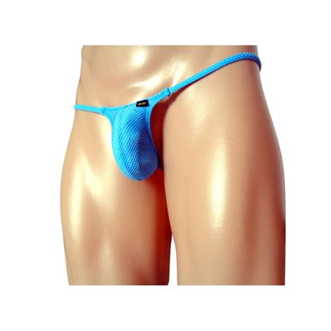 Bodywear Pro Micro Rio Bikini Bodywear