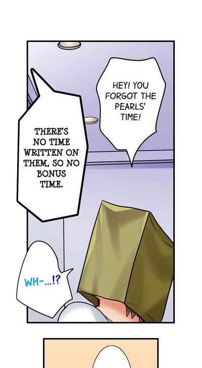 Gotta Fuck Your Way Out Nhentai Hentai Doujinshi And Manga