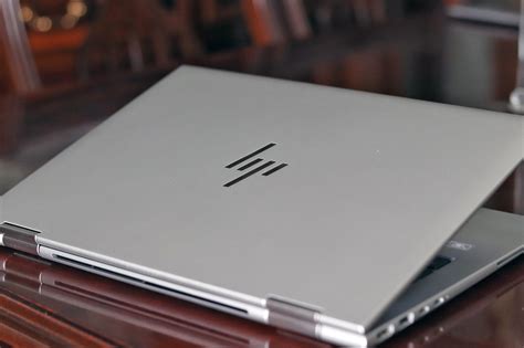 Análise HP Elitebook X360 1040 G9 2 em 1 - um profissional para todas ...