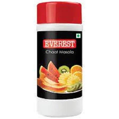 Everest Masala 500Gm Roasted Chana And Chaat Masala At Best Price In