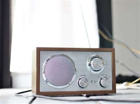 10 Best Bluetooth Speakers With Fm Radio Under 1000