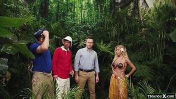 Mira El Cuerno De Esa Chica Hula Transexual Xvideos