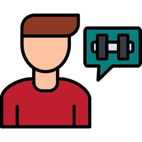 thinking generic color lineal color icon freepik