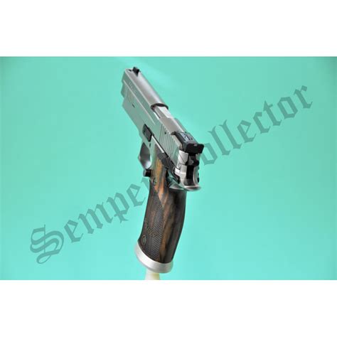 Sig Sauer P226 X Five Competition