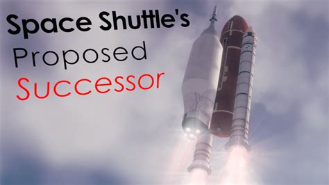 Shuttle Hlv Moon Mission Ksp Ksrss Youtube