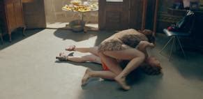 Wiktoria Gorodeckaja Nude Aznude