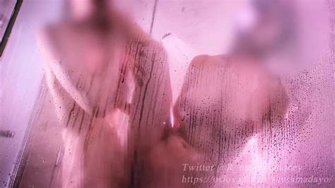 Japanese Big Tits Sex In The Shower Room グラドルな天使とシャワールームでえちえち