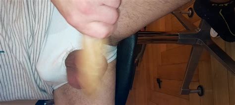 Balls Spanking With Dildo ThisVid