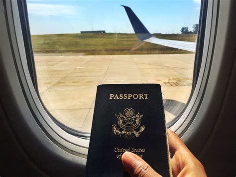 Essential Travel Tips: How to Get a U.S. Passport