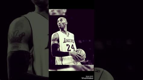 Kobe Bryant 💔 Rest In Peace Youtube