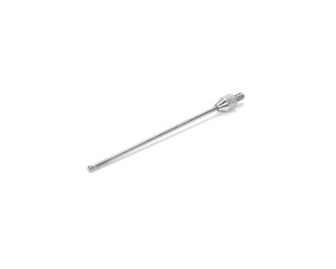 Наконечник для индикатора тип В тв. сплав. 50мм МИК 1090144 купить ...