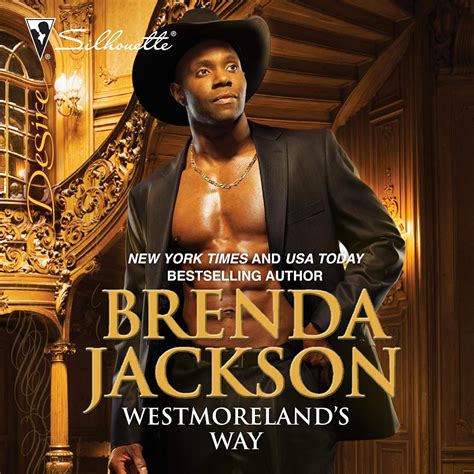 Brenda Jackson Westmoreland Series In Order 8