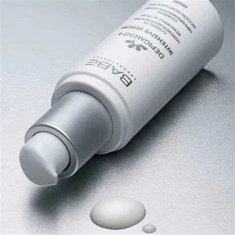 Serum D Ng S Ng M Th M Babe Laboratorios Depigment Intensive Night Ml Vua H Ng Hi U