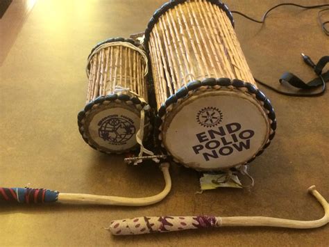 The Talking Drum Rotary Club Of Homer Kachemak Bay