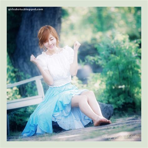 Xxx Nude Girls Choi Byeol Yee Legs Show Off