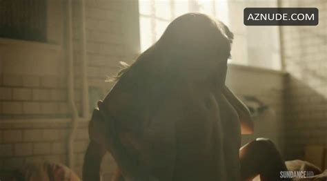 DEUTSCHLAND 83 NUDE SCENES AZNude