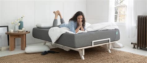 Adjustable Bed Frame | Adjustable Beds | Tuft & Needle